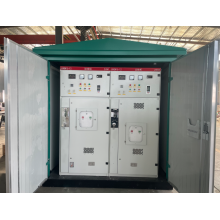 GGD Open-mounted control cabinet low voltage power cabinet